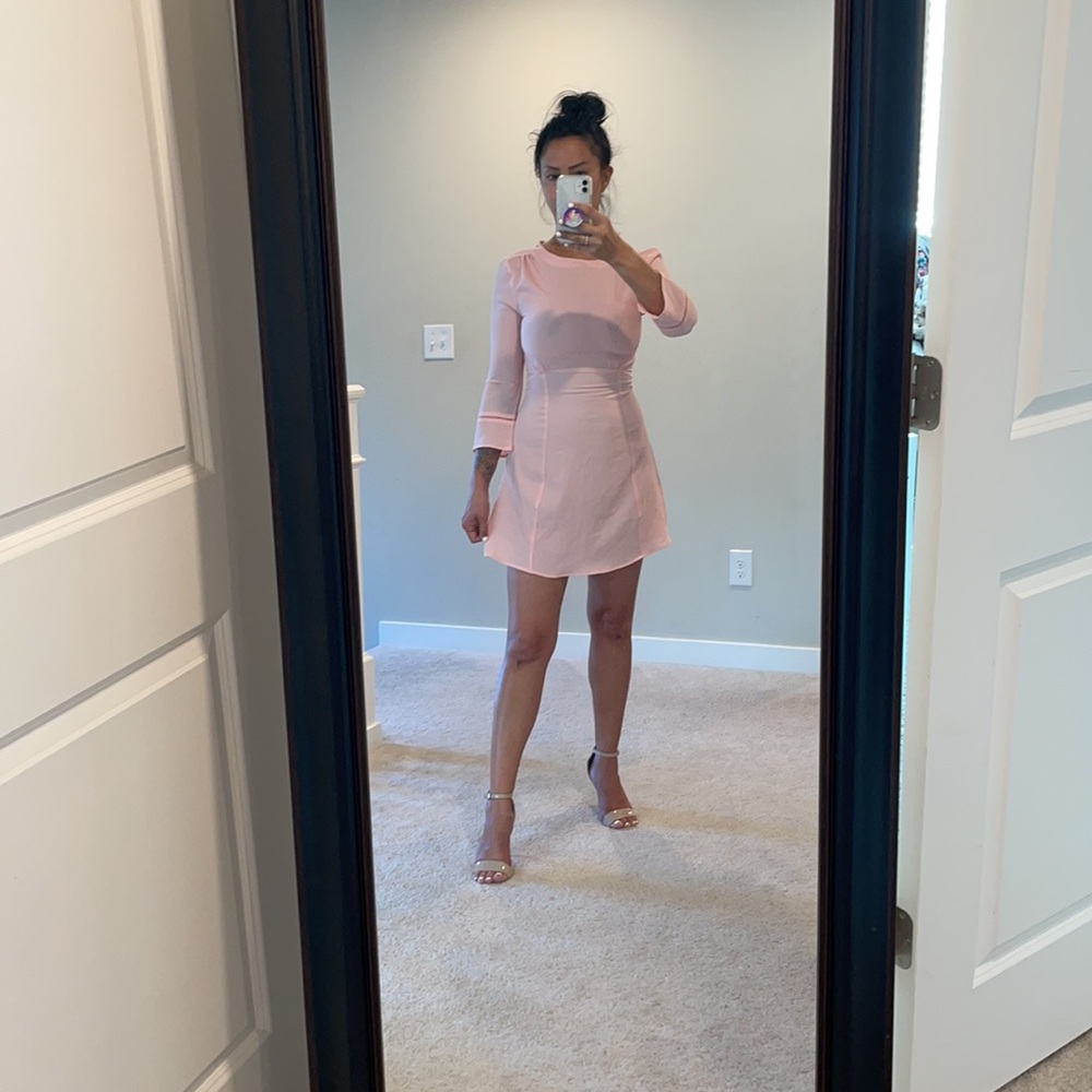 H&M dress NWOT